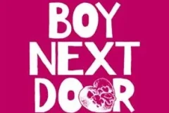 BOYNEXTDOOR《WHY..》[无损FLAC/MP3/400MB]