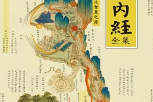 《黄帝内经全集》全译图解版 中医养生本源之书[pdf]