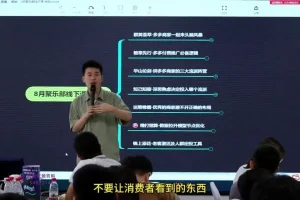 老陶电商爆款实操：3大玩法+全站推广实战