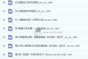 【2023秋】初一语文秋季自招S王秋雅(沪教部编版)