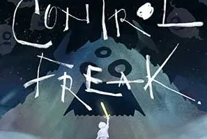 小尘埃《Control Freak》[无损FLAC/MP3/48MB]