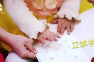 奥斯卡级儿童美术课：50种创意技法激发艺术天赋