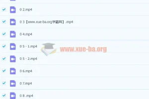 2020年柴森九年级物理秋季班（初三中考物理）16讲完结