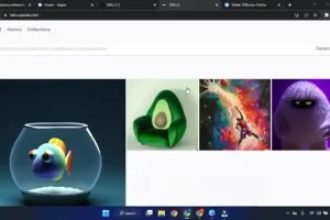 《MidjourneyAI绘画大师班：从零到精通的全面指南》