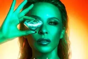Kylie Minogue《Tension (Deluxe)》[无损FLAC/MP3/668MB]