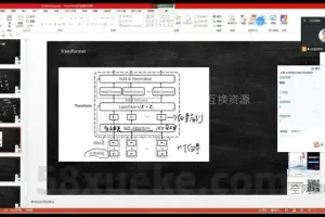 卢菁博士AI大模型微调实战：从入门到精通