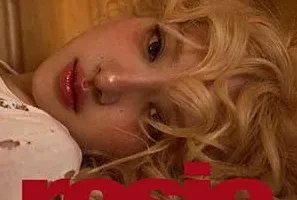 ROSÉ《rosie》[无损FLAC/MP3/525MB]