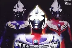 《迪迦奥特曼 OST》[无损FLAC/MP3/1.69GB]