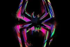 《蜘蛛侠：纵横宇宙 OST》电影原声带[无损FLAC/MP3/1.04GB]