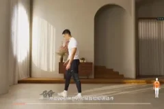 35天男性专属燃脂计划：科学减脂+饮食指导，告别反弹