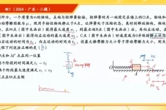 2024高考物理高效提分课【蔺天威】