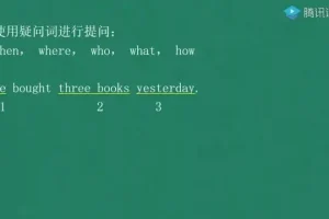 《零基础英语语法50讲：从入门到精通》