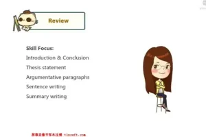 《新概念英语》1-4册全套：课本+视频+PDF，英语学习必备经典