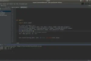 TensorFlow 2深度学习实战：从入门到精通
