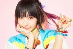 LiSA(织部里沙)[2010-2025年]所有专辑歌曲合集[无损FLAC/MP3/29.39GB]