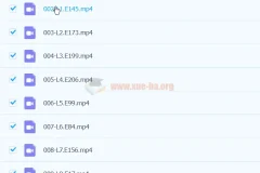 朱迪老师新概念英语一册精讲精练（大全套）