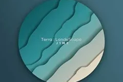 J1M3《Terra : LandeScape》[无损FLAC/MP3/546MB]