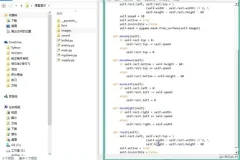 零基础Python编程全教程：96集从小白到高手
