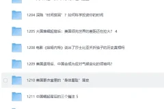 《虎哥外刊2025年1-12月全集》[PDF]