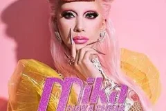 中岛美嘉《We are all stars》[无损FLAC/MP3/90MB]