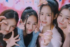 tripleS《Cherry Talk》[高清4K/2160P/MP4/1.32GB]