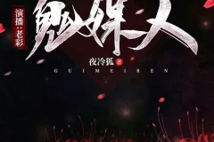 《鬼媒人》有声小说 主播：老彩故事会 511集完[MP3]