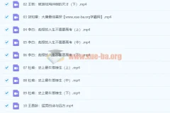 爆笑唐诗之十大杰出诗人20集