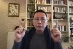 唤醒老虎：创伤疗愈大师班 – 深度身心疗愈课程