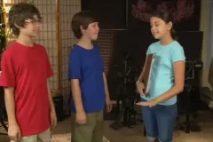 《BigEnglish》少儿英语全级别资源合集（含视频、音频、PDF）