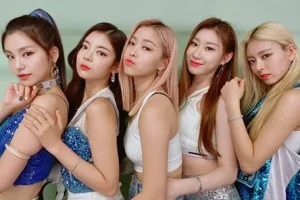 ITZY[2019-2025年]所有专辑歌曲合集打包 [高品质MP3+无损FLAC/4.16GB]