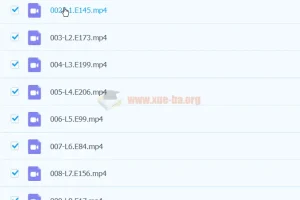 朱迪老师新概念英语一册精讲精练（大全套）