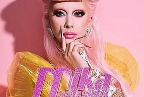 中岛美嘉《We are all stars》[无损FLAC/MP3/90MB]