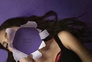 Olivia Rodrigo《GUTS (spilled)》[无损FLAC/MP3/813MB]