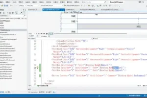 零基础C#+WinForm+WPF+上位机编程全攻略