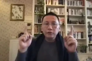 唤醒老虎：创伤疗愈大师班 – 深度身心疗愈课程