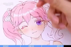 漫画新手入门：从零到精通的完整教程（附素材包）