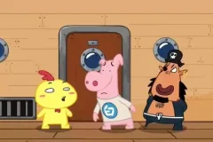 高斯数学趣味动画1-6年级：动画学数学，轻松掌握小学知识点