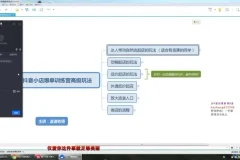 抖店运营高阶课：自然流与推荐流双攻略