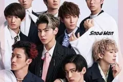 Snow Man《KISSIN’MY LIPS / Stories》[无损FLAC/MP3/615MB]