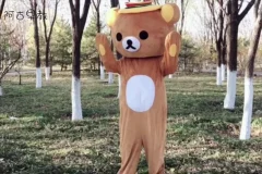 棕色的熊绘本早教课：亲子共读+手工游戏全攻略