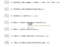 高中数学 数学辞典 知识点击破 轻松搞定数学难题