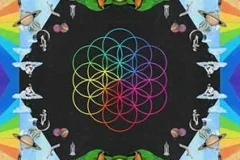 Coldplay(酷玩乐队)《A Head Full Of Dreams》[无损FLAC/MP3/1.69GB]