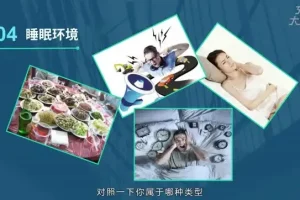 13节安睡课：告别失眠，轻松提升睡眠质量