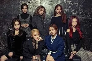 Dreamcatcher[2015-2023年]所有歌曲专辑合集[无损FLAC/MP3/4.54GB]