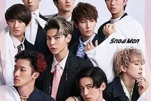 Snow Man《KISSIN’MY LIPS / Stories》[无损FLAC/MP3/615MB]