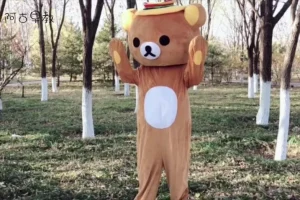 棕色的熊绘本早教课：亲子共读+手工游戏全攻略