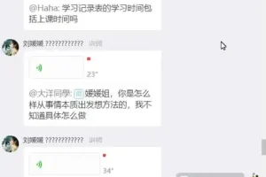 北大学霸刘媛媛：三个月逆袭名校的超级学习术
