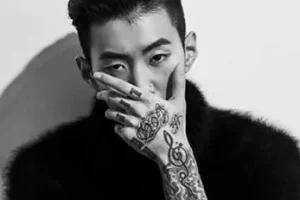 朴宰范[2010-2023年]所有歌曲专辑合集[无损FLAC/MP3/3.59GB]