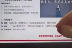 2024小红书IP打造与变现实战：从0到1爆款攻略