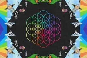 Coldplay(酷玩乐队)《A Head Full Of Dreams》[无损FLAC/MP3/1.69GB]